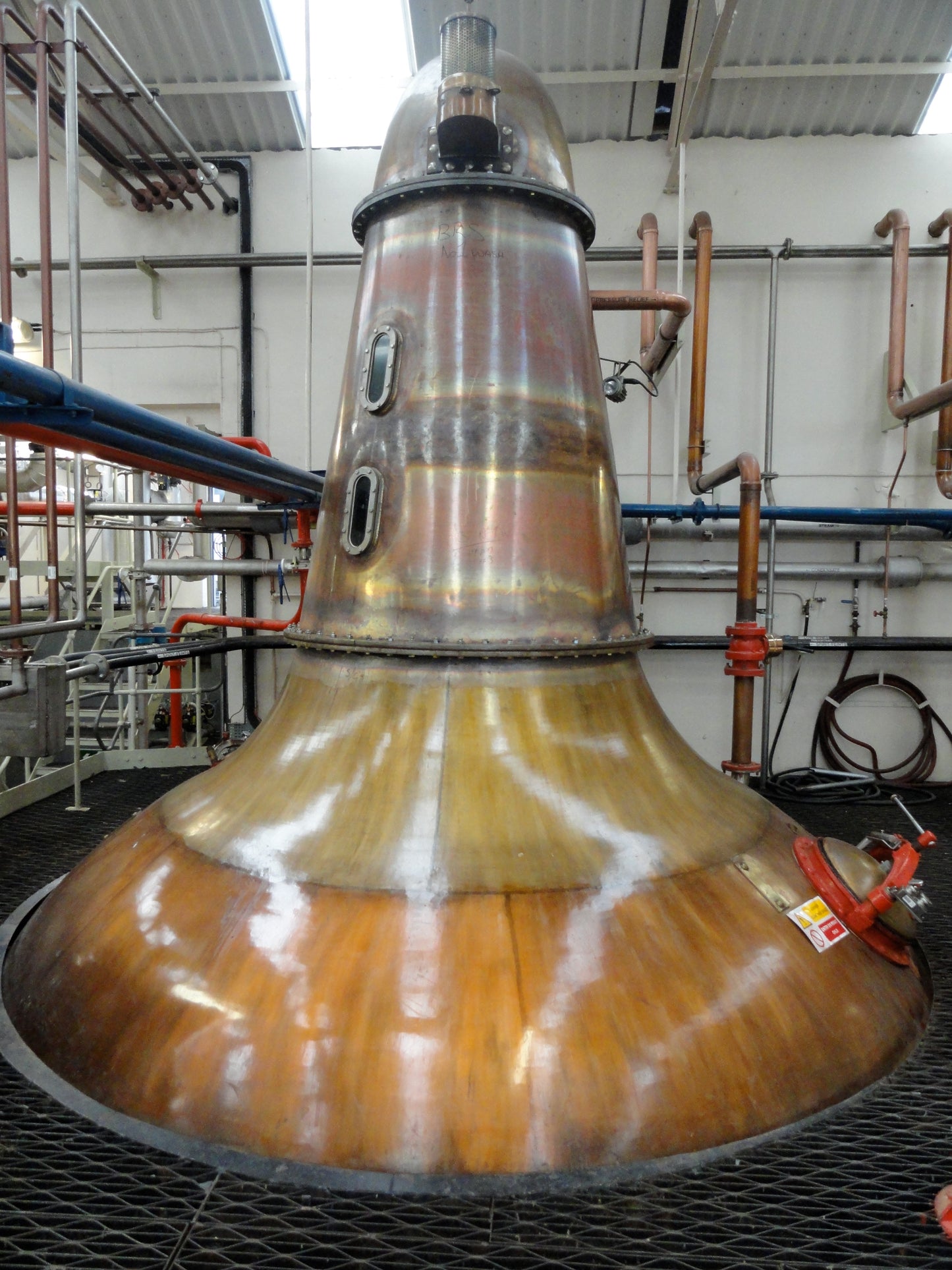 Benrinnes 1994 - 2006 GM Reserve cask 7937 - 6cl