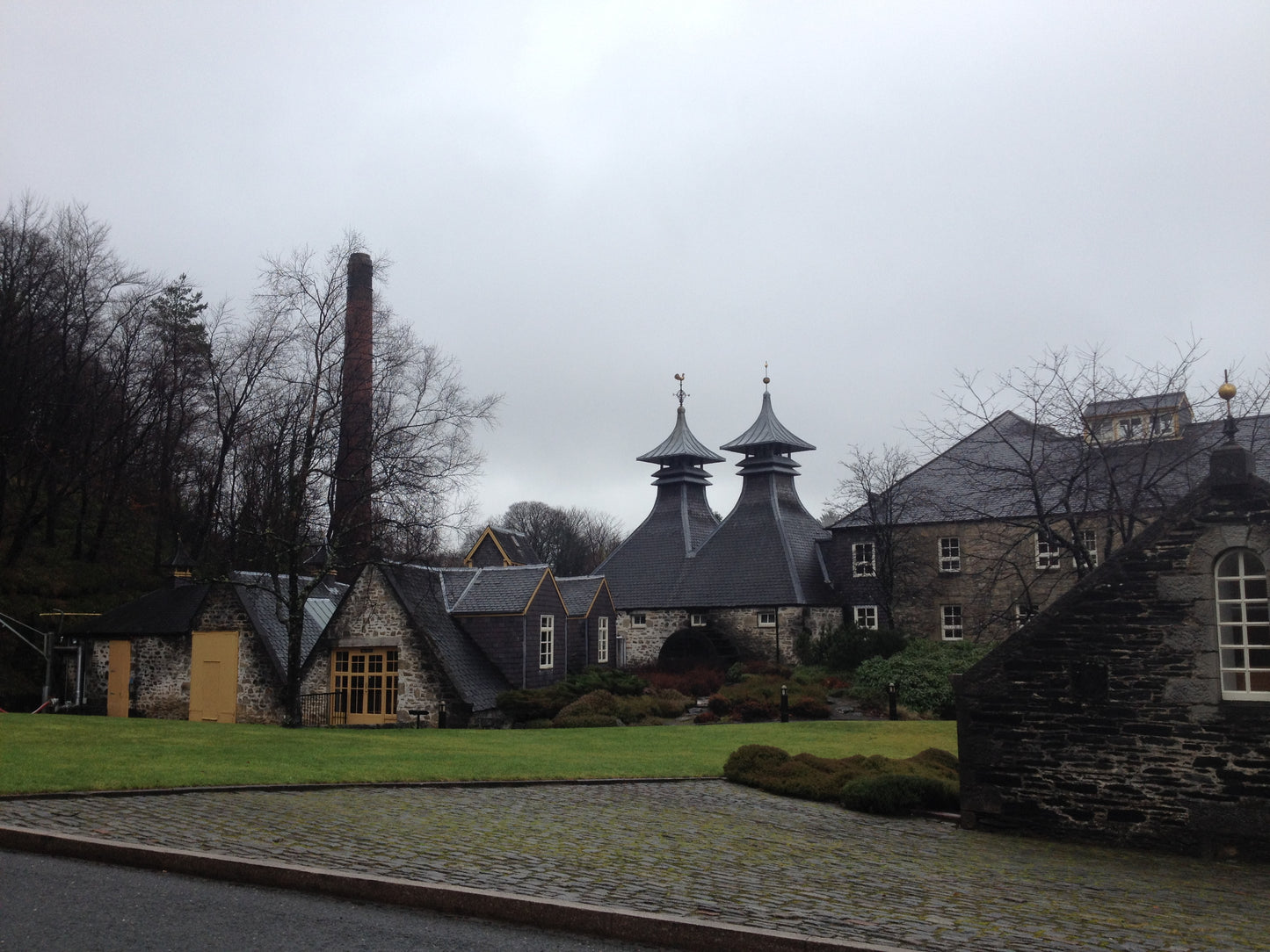 Strathisla 1987 - 19y bourbon Cadenhead's authentic collection - 6cl