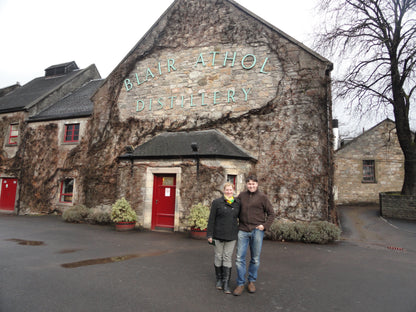 Blair Athol 1998 - 14y Asta Morris - 6cl