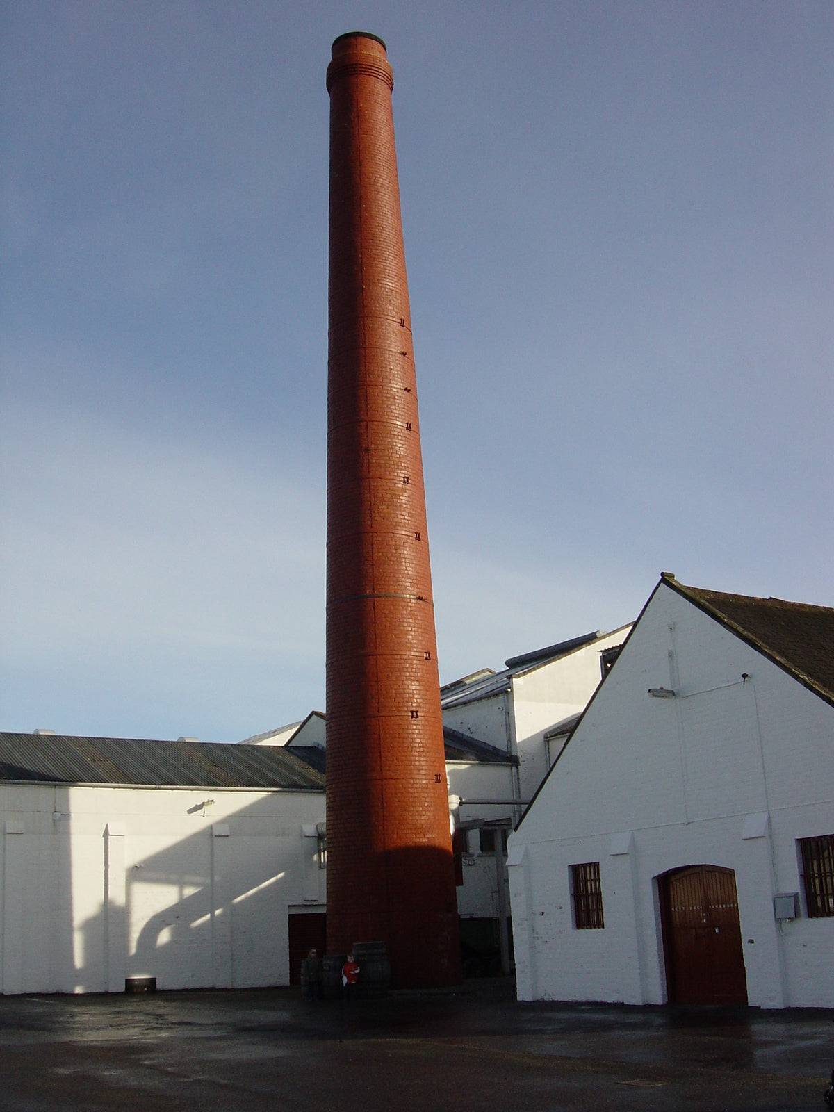 Benromach organic, 1st batch - 6cl