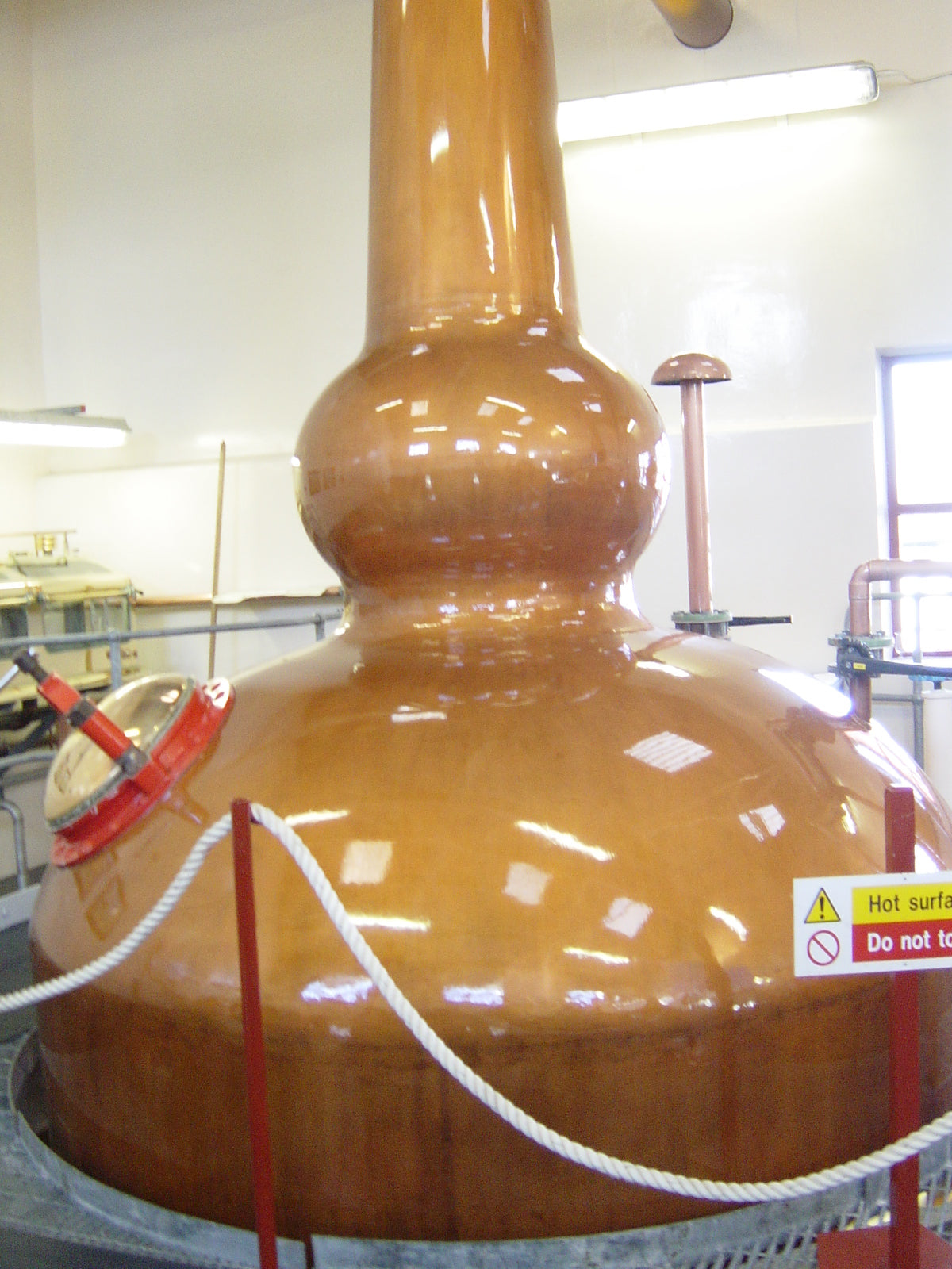 Benromach organic, 1st batch - 6cl