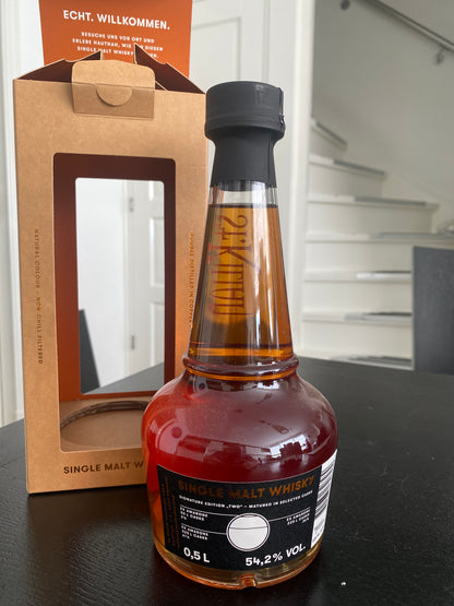 St.Kilian Signature edition Two - 2016 - ex amarone cask