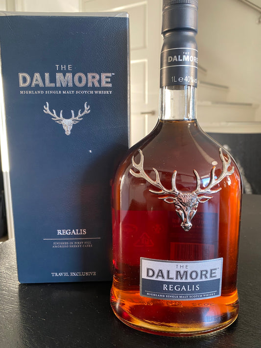Dalmore Regalis - 10cl