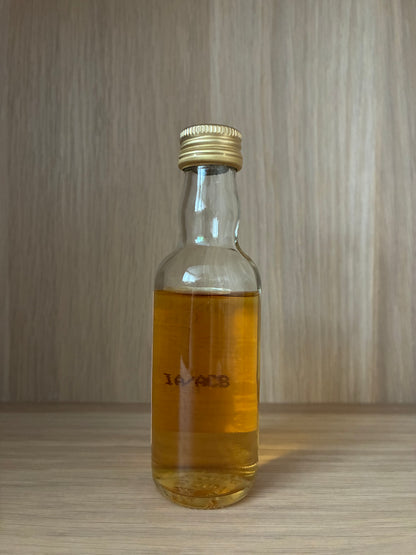 Benriach 1976 GM cc - miniature