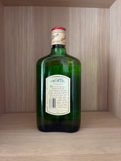 Glenlivet pure single malt 12y - full bottle