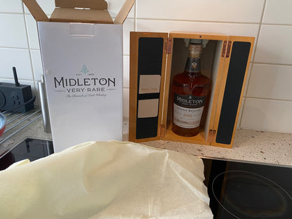 Midleton very rare 2019 vintage release - full bottle