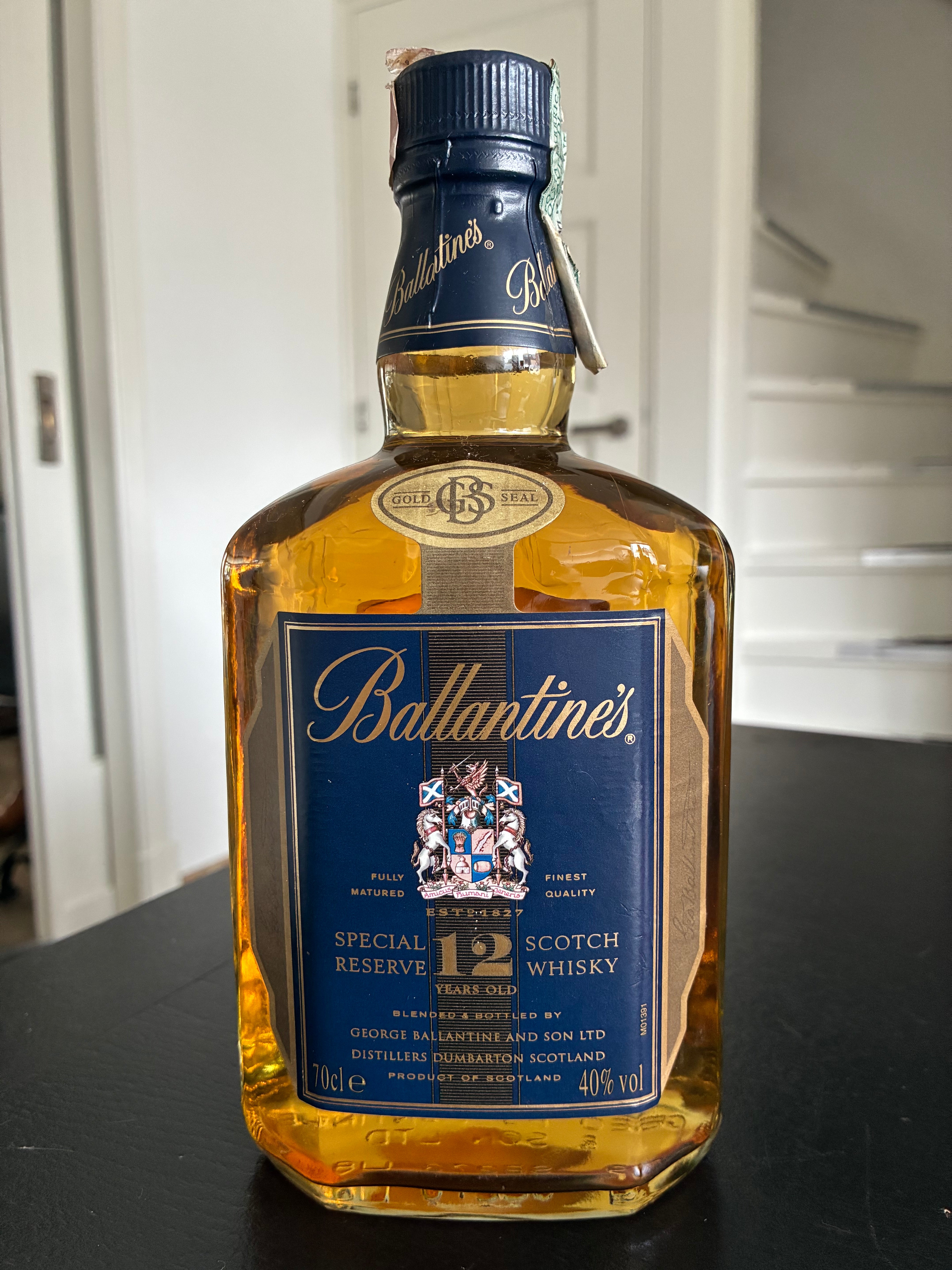 Ballantine s 12y Special Reserve Full Bottle Whisky Aby ballantine-s-12y-special-reserve-full-bottle-whisky-aby